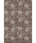 Addison Mayfield Red AMF677 8ft. x 10ft. Rect. Rug