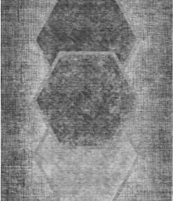 Addison Mayfield Gray AMF679 2ft. 3in. x 7ft. 6in. Rect. Rug