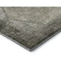 Addison Mayfield Brown AMF679 - 8ft. Round Rug