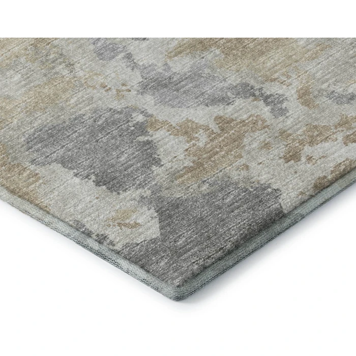 Addison Mayfield Beige AMF67 8ft. x 10ft. Rect. Rug