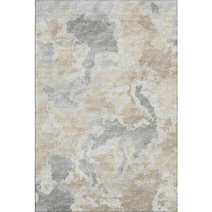 Addison Mayfield Beige AMF67 8ft. x 10ft. Rect. Rug