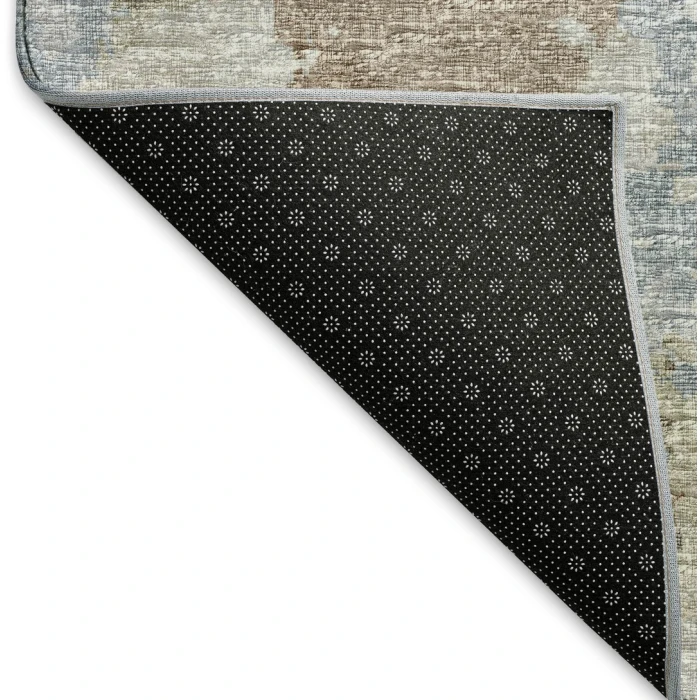 Addison Mayfield Multi AMF67 9ft. x 12ft. Rect. Rug