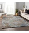 Addison Mayfield Multi AMF67 9ft. x 12ft. Rect. Rug