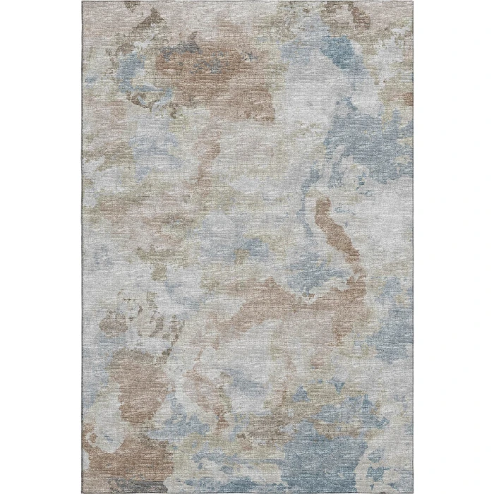 Addison Mayfield Multi AMF67 9ft. x 12ft. Rect. Rug