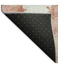 Addison Mayfield Pink AMF67 2ft. 3in. x 7ft. 6in. Rect. Rug