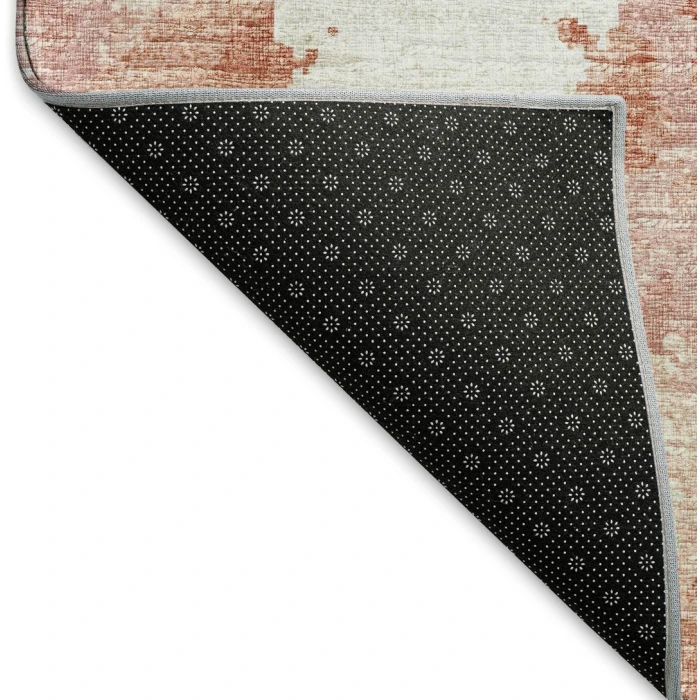 Addison Mayfield Pink AMF67 2ft. 3in. x 7ft. 6in. Rect. Rug
