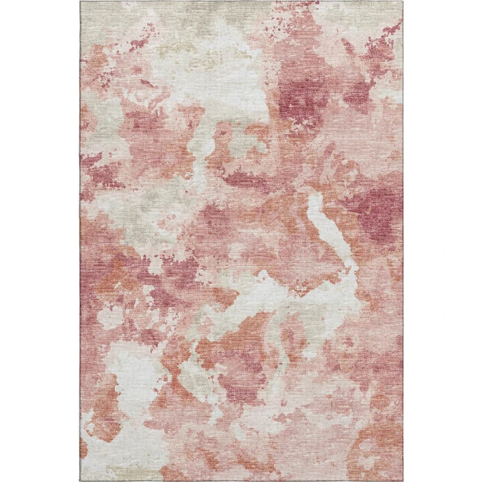 Addison Mayfield Pink AMF67 2ft. 3in. x 7ft. 6in. Rect. Rug