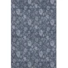 Addison Mayfield Blue AMF680 2ft. 3in. x 7ft. 6in. Rect. Rug