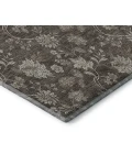 Addison Mayfield Brown AMF680 2ft. 3in. x 7ft. 6in. Rect. Rug