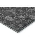 Addison Mayfield Gray AMF680 8ft. x 10ft. Rect. Rug