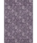 Addison Mayfield Purple AMF680 2ft. 3in. x 7ft. 6in. Rect. Rug