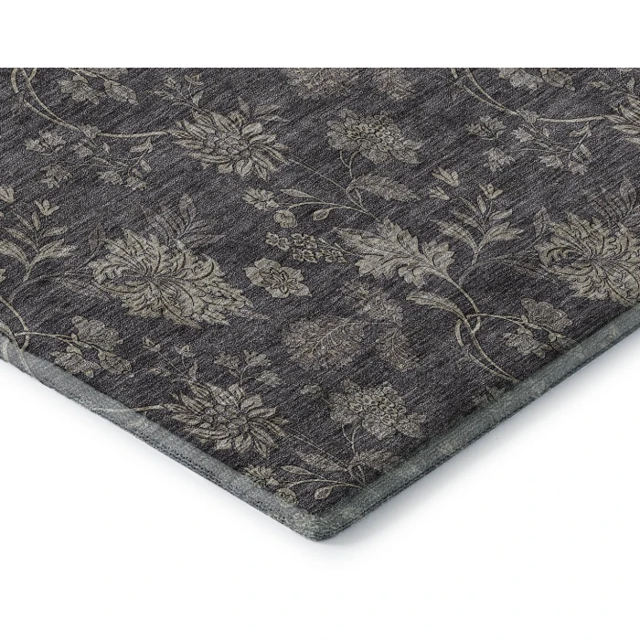 Addison Mayfield Brown AMF680 2ft. 3in. x 7ft. 6in. Rect. Rug