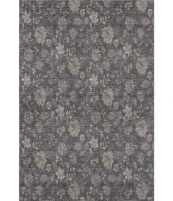 Addison Mayfield Brown AMF680 2ft. 3in. x 7ft. 6in. Rect. Rug