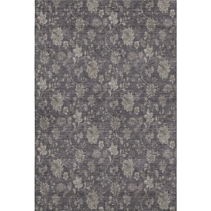 Addison Mayfield Brown AMF680 2ft. 3in. x 7ft. 6in. Rect. Rug