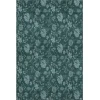 Addison Mayfield Teal AMF680 2ft. 3in. x 7ft. 6in. Rect. Rug