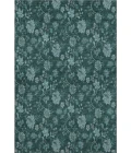 Addison Mayfield Teal AMF680 2ft. 3in. x 7ft. 6in. Rect. Rug
