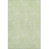Addison Mayfield Green AMF681 - 8ft. Round Rug