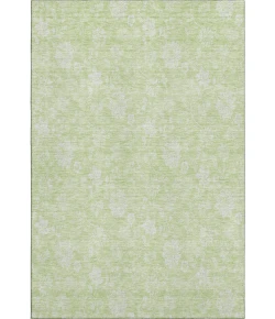 Addison Mayfield Green AMF681 - 8ft. Round Rug