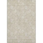 Addison Mayfield Brown AMF681 5ft. x 7ft. 6in. Rect. Rug
