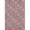 Addison Mayfield Pink AMF681 - 8ft. Round Rug
