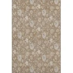 Addison Mayfield Orange AMF681 5ft. x 7ft. 6in. Rect. Rug