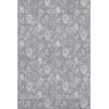 Addison Mayfield Gray AMF681 - 8ft. Round Rug
