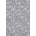 Addison Mayfield Gray AMF681 8ft. x 10ft. Rect. Rug