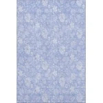 Addison Mayfield Blue AMF681 5ft. x 7ft. 6in. Rect. Rug