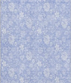 Addison Mayfield Blue AMF681 2ft. 3in. x 7ft. 6in. Rect. Rug