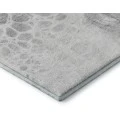Addison Mayfield Gray AMF682 - 8ft. Round Rug