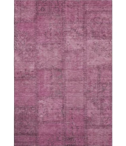 Addison Mayfield Pink AMF685 2ft. 3in. x 7ft. 6in. Rect. Rug