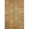 Addison Mayfield Orange AMF685 5ft. x 7ft. 6in. Rect. Rug