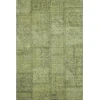 Addison Mayfield Green AMF685 5ft. x 7ft. 6in. Rect. Rug