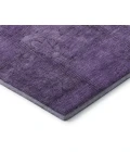 Addison Mayfield Purple AMF685 2ft. 3in. x 7ft. 6in. Rect. Rug