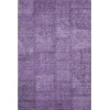 Addison Mayfield Purple AMF685 5ft. x 7ft. 6in. Rect. Rug