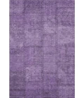 Addison Mayfield Purple AMF685 2ft. 3in. x 7ft. 6in. Rect. Rug