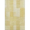 Addison Mayfield Gold AMF686 5ft. x 7ft. 6in. Rect. Rug