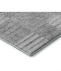 Addison Mayfield Gray AMF686 5ft. x 7ft. 6in. Rect. Rug