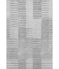 Addison Mayfield Gray AMF686 5ft. x 7ft. 6in. Rect. Rug