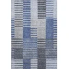 Addison Mayfield Blue AMF687 9ft. x 12ft. Rect. Rug