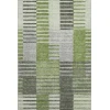 Addison Mayfield Green AMF687 9ft. x 12ft. Rect. Rug
