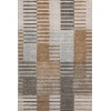 Addison Mayfield Orange AMF687 9ft. x 12ft. Rect. Rug