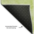 Addison Mayfield Green AMF688 - 8ft. Round Rug
