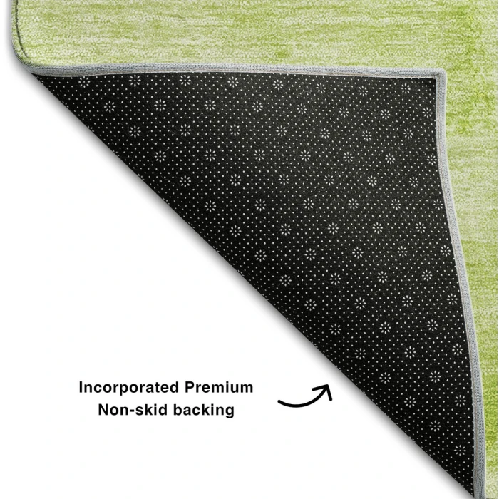 Addison Mayfield Green AMF688 9ft. x 12ft. Rect. Rug