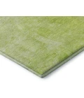 Addison Mayfield Green AMF688 9ft. x 12ft. Rect. Rug