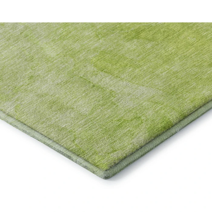 Addison Mayfield Green AMF688 9ft. x 12ft. Rect. Rug