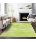 Addison Mayfield Green AMF688 9ft. x 12ft. Rect. Rug
