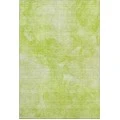 Addison Mayfield Green AMF688 - 8ft. Round Rug