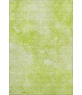 Addison Mayfield Green AMF688 9ft. x 12ft. Rect. Rug