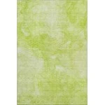 Addison Mayfield Green AMF688 - 8ft. Round Rug
